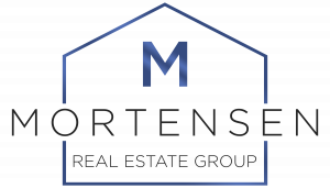 Mortensen Logo